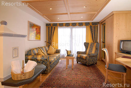 Wellness Hotel Welponer 39